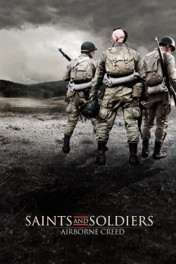 Saints and Soldiers: Airborne Creed-watch