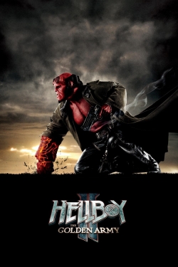 Hellboy II: The Golden Army-watch