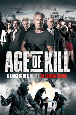 Age Of Kill-watch