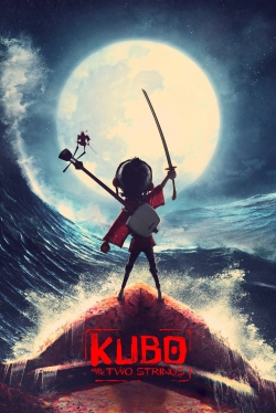 Kubo and the Two Strings-watch