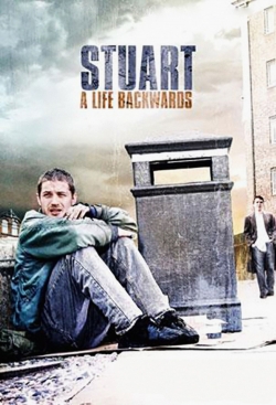 Stuart: A Life Backwards-watch