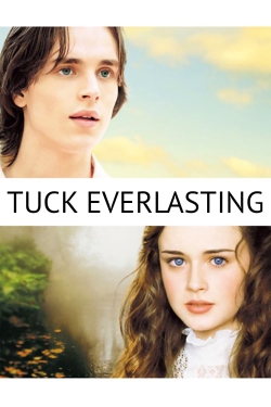 Tuck Everlasting-watch
