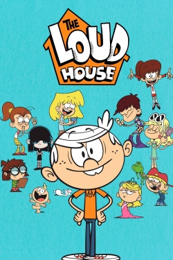 The Loud House-watch