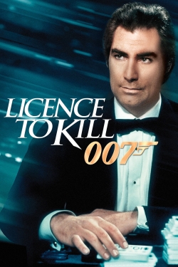 Licence to Kill-watch