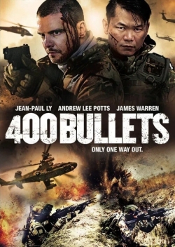 400 Bullets-watch
