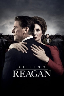Killing Reagan-watch