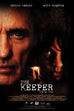 The Keeper-watch
