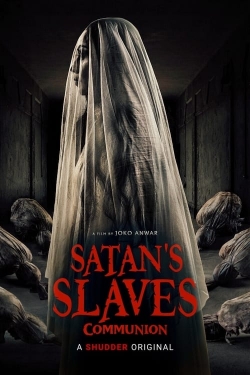 Satan's Slaves 2: Communion-watch