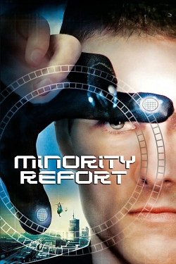 Minority Report-watch