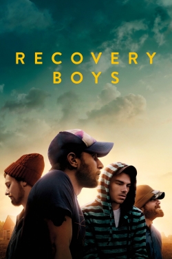 Recovery Boys-watch