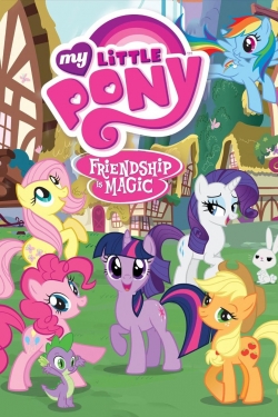 My Little Pony: Friendship Is Magic-watch