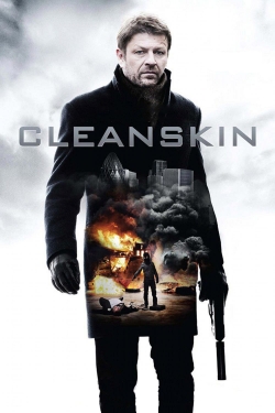 Cleanskin-watch