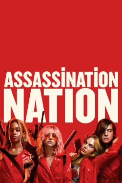 Assassination Nation-watch