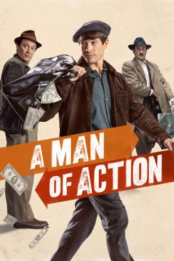 A Man of Action-watch