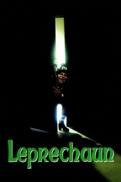 Leprechaun-watch