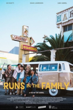 Runs in the Family-watch