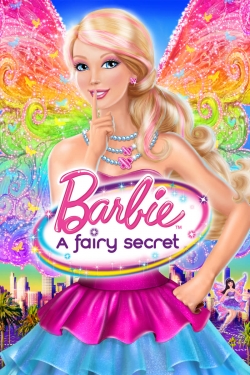 Barbie: A Fairy Secret-watch