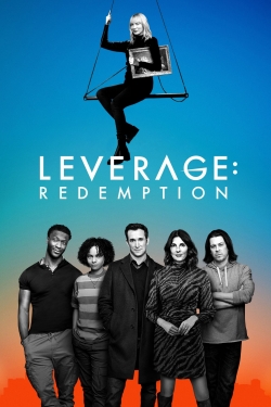Leverage: Redemption-watch