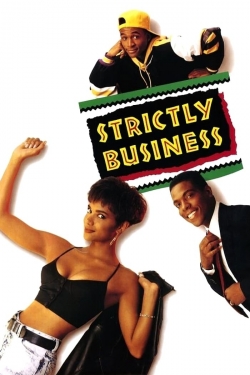 Strictly Business-watch