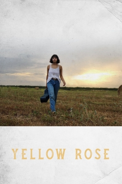 Yellow Rose-watch