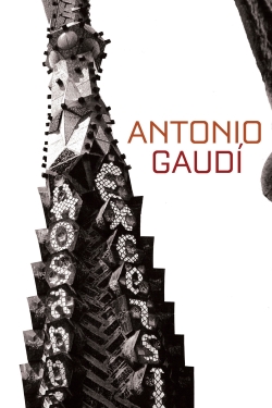 Antonio Gaudí-watch