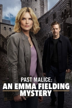 Past Malice: An Emma Fielding Mystery-watch
