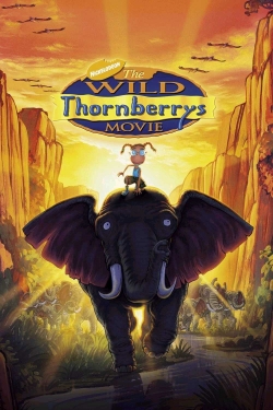 The Wild Thornberrys Movie-watch