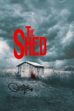 The Shed-watch