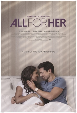 All for Her-watch