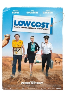Low Cost-watch