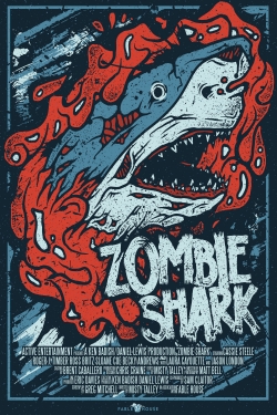 Zombie Shark-watch