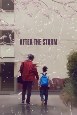 After the Storm-watch