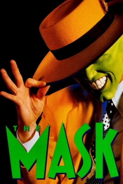 The Mask-watch