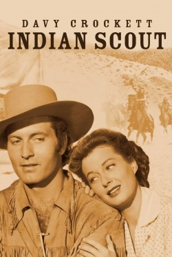 Davy Crockett, Indian Scout-watch