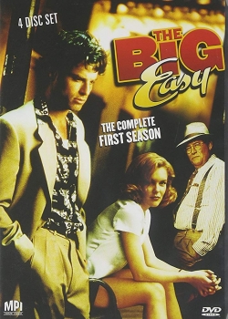 The Big Easy-watch