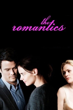 The Romantics-watch