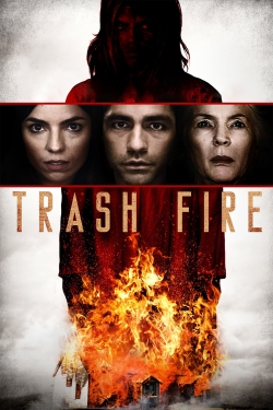 Trash Fire-watch