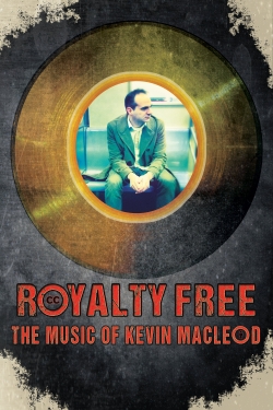 Royalty Free: The Music of Kevin MacLeod-watch