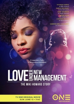 Love Under New Management: The Miki Howard Story-watch