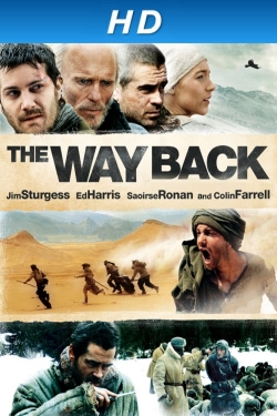 The Way Back-watch