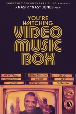 You're Watching Video Music Box-watch