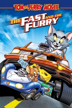 Tom and Jerry: The Fast and the Furry-watch
