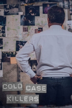 Cold Case Killers-watch