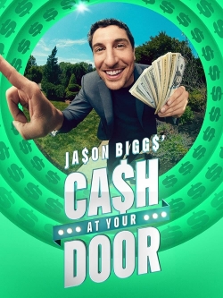 Jason Biggs' Cash at Your Door-watch
