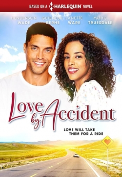 Love by Accident-watch