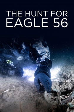The Hunt for Eagle 56-watch