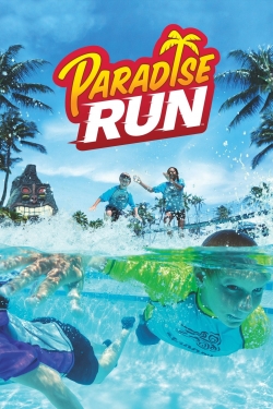 Paradise Run-watch