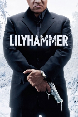 Lilyhammer-watch