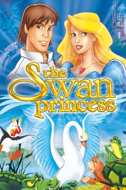 The Swan Princess-watch