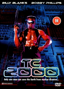 TC 2000-watch